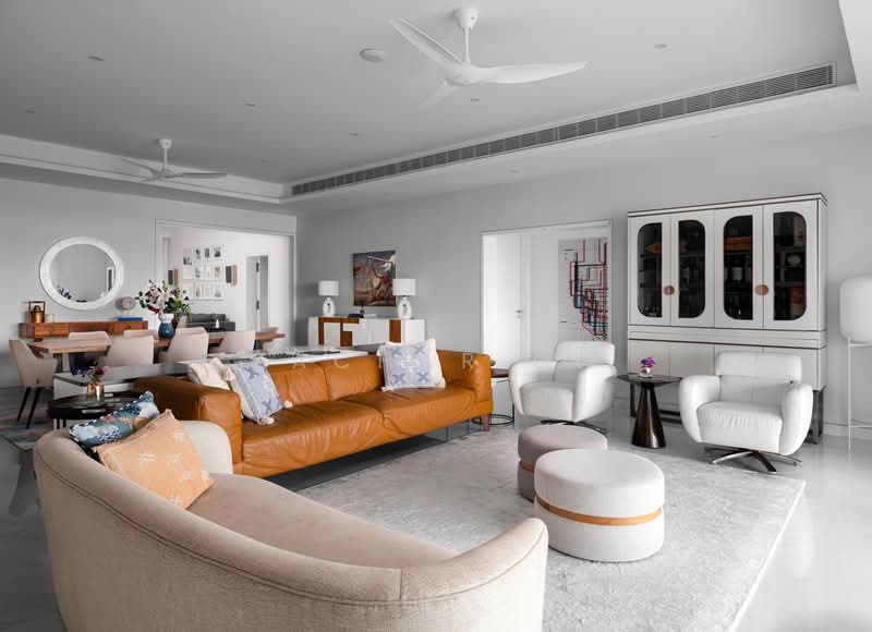 The Arcadia (Arcadia Gardens), 237 Arcadia Road, 4 Bedrooms, 3,714 sqft, Condominium For Sale, by Zachar Oh, 500205624 - Living Room - PropertyGuru.com.sg