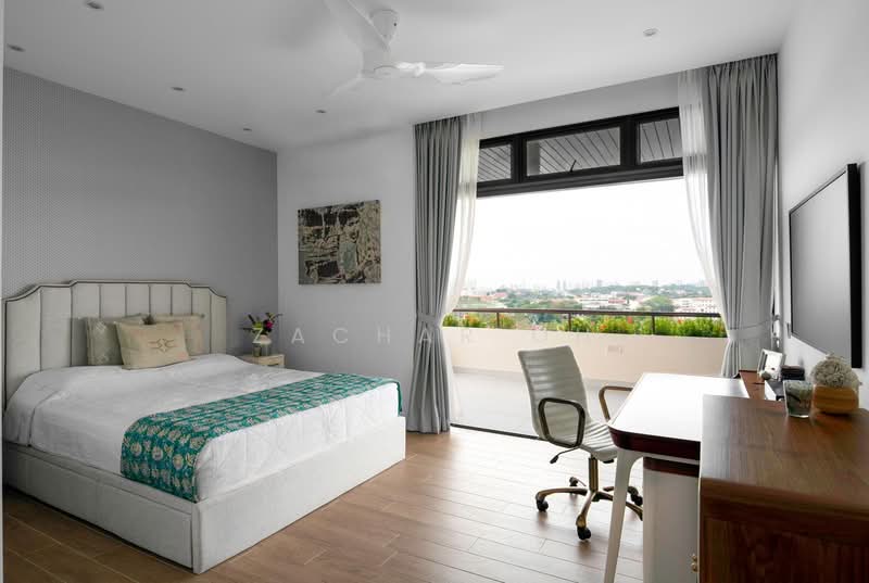 The Arcadia (Arcadia Gardens), 237 Arcadia Road, 4 Bedrooms, 3,714 sqft, Condominium For Sale, by Zachar Oh, 500205624 - Bedroom - PropertyGuru.com.sg