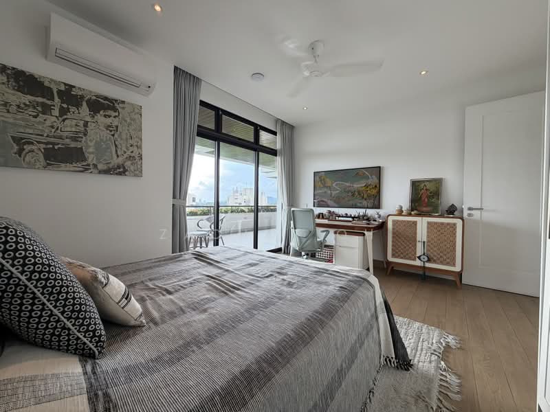 The Arcadia (Arcadia Gardens), 237 Arcadia Road, 4 Bedrooms, 3,714 sqft, Condominium For Sale, by Zachar Oh, 500205624 - Bedroom - PropertyGuru.com.sg