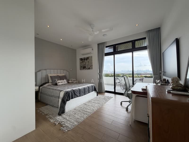 The Arcadia (Arcadia Gardens), 237 Arcadia Road, 4 Bedrooms, 3,714 sqft, Condominium For Sale, by Zachar Oh, 500205624 - Bedroom - PropertyGuru.com.sg