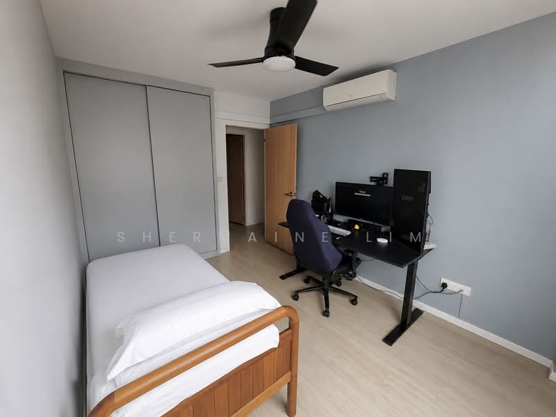 271A Sengkang Central, 271A Sengkang Central, Room Rental, 120 sqft, HDB Flat For Rent, by Shermaine Lim, 500205625 - Bedroom - PropertyGuru.com.sg