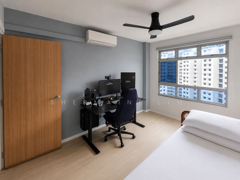 271A Sengkang Central, 271A Sengkang Central, Room Rental, 120 sqft, HDB Flat For Rent, by Shermaine Lim, 500205625 - Bedroom - PropertyGuru.com.sg