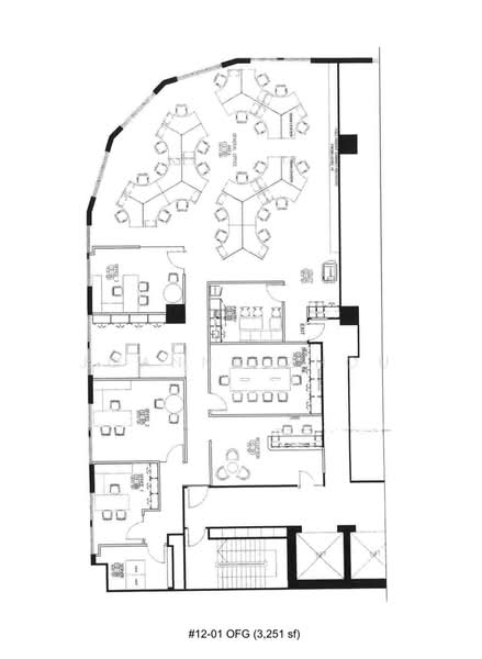 1 Finlayson Green, 1 Finlayson Green, 3,251 sqft, Office For Rent, by Joanna Zhou, 500205628 - CommercialGuru.com.sg