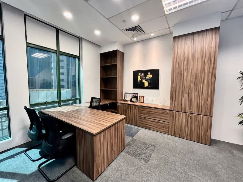 1 Finlayson Green, 1 Finlayson Green, 3,251 sqft, Office For Rent, by Joanna Zhou, 500205628 - Study - CommercialGuru.com.sg