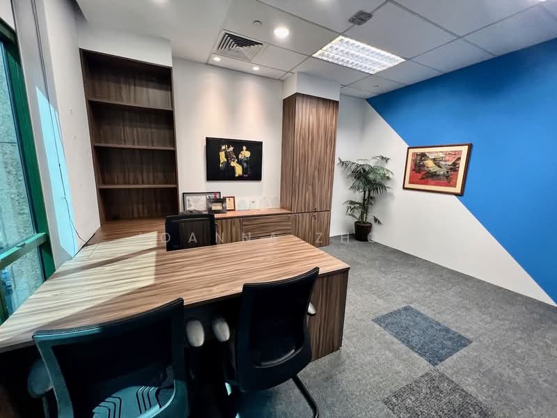 1 Finlayson Green, 1 Finlayson Green, 3,251 sqft, Office For Rent, by Joanna Zhou, 500205628 - Interior - CommercialGuru.com.sg