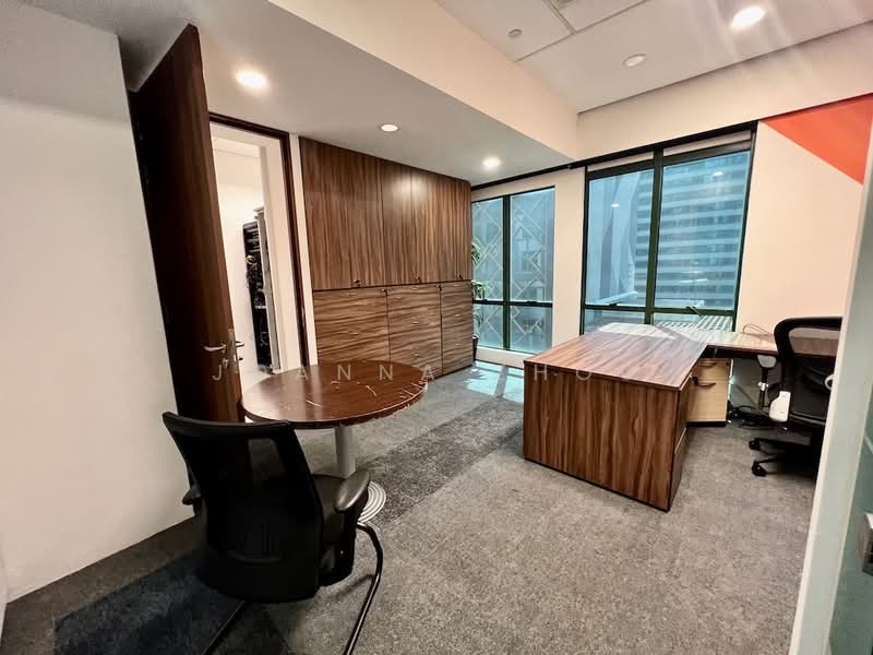 1 Finlayson Green, 1 Finlayson Green, 3,251 sqft, Office For Rent, by Joanna Zhou, 500205628 - Study - CommercialGuru.com.sg