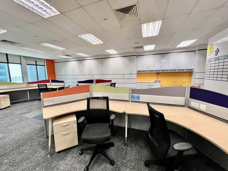 1 Finlayson Green, 1 Finlayson Green, 3,251 sqft, Office For Rent, by Joanna Zhou, 500205628 - Interior - CommercialGuru.com.sg