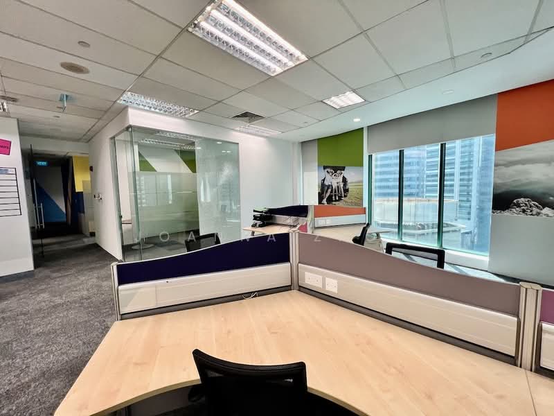 1 Finlayson Green, 1 Finlayson Green, 3,251 sqft, Office For Rent, by Joanna Zhou, 500205628 - Interior - CommercialGuru.com.sg