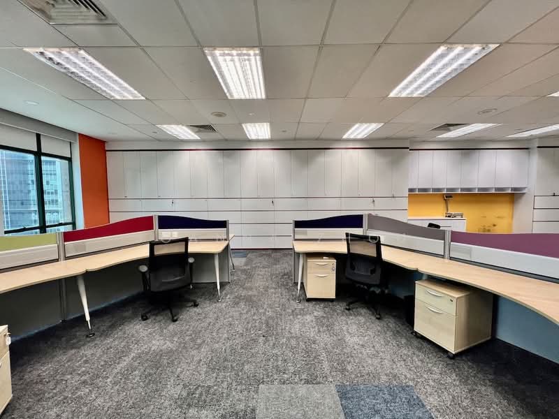 1 Finlayson Green, 1 Finlayson Green, 3,251 sqft, Office For Rent, by Joanna Zhou, 500205628 - Interior - CommercialGuru.com.sg