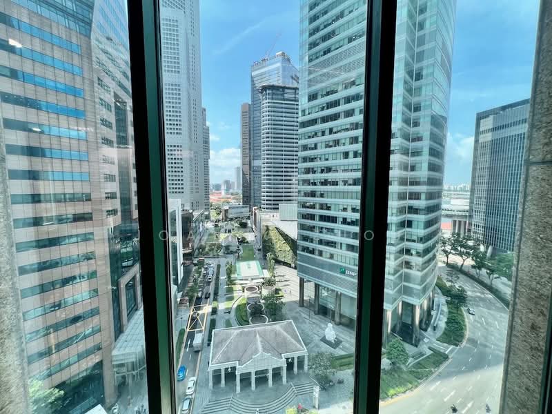 1 Finlayson Green, 1 Finlayson Green, 3,251 sqft, Office For Rent, by Joanna Zhou, 500205628 - View - CommercialGuru.com.sg