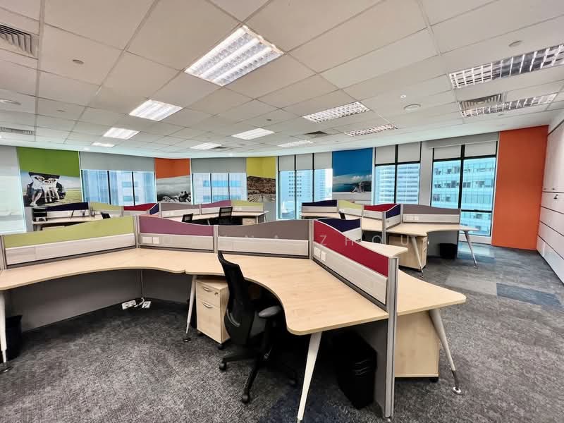 1 Finlayson Green, 1 Finlayson Green, 3,251 sqft, Office For Rent, by Joanna Zhou, 500205628 - Interior - CommercialGuru.com.sg