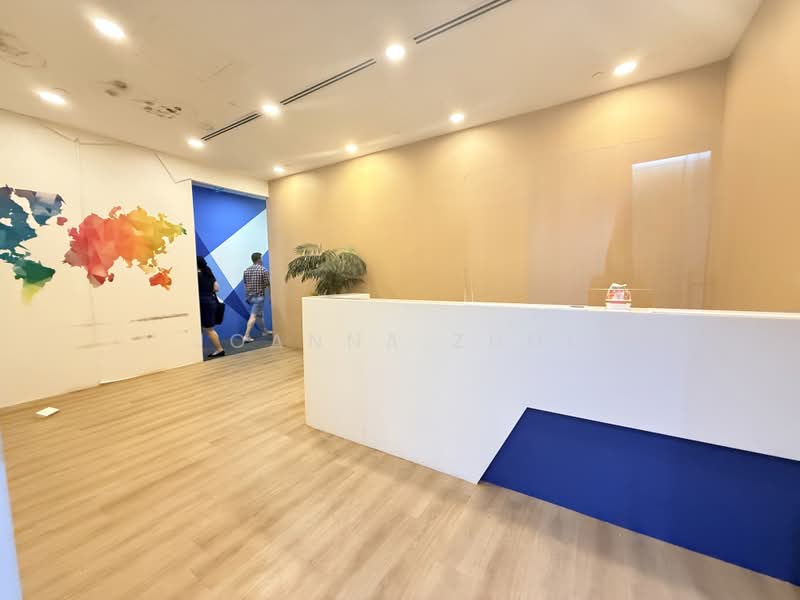 1 Finlayson Green, 1 Finlayson Green, 3,251 sqft, Office For Rent, by Joanna Zhou, 500205628 - Interior - CommercialGuru.com.sg