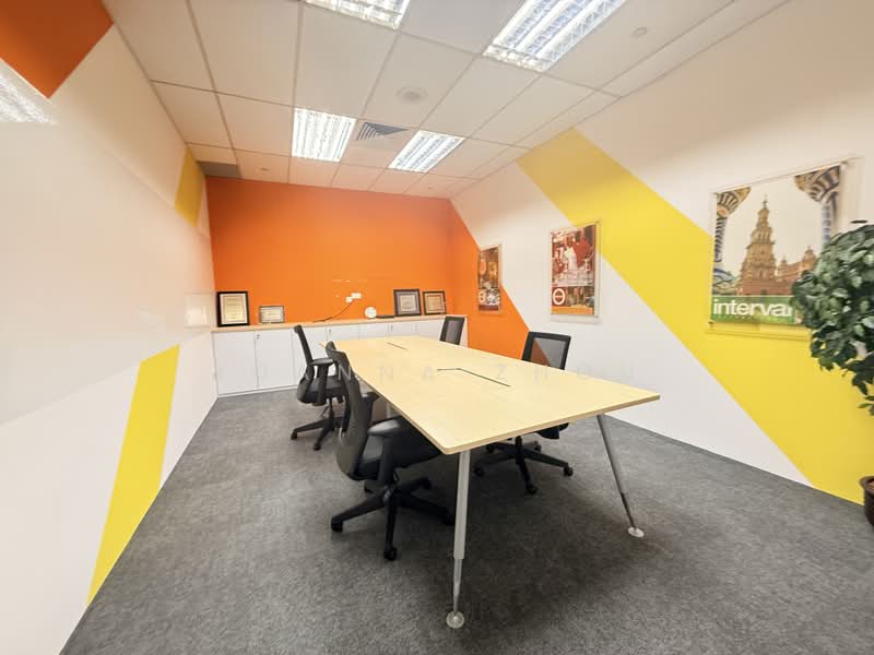 1 Finlayson Green, 1 Finlayson Green, 3,251 sqft, Office For Rent, by Joanna Zhou, 500205628 - Interior - CommercialGuru.com.sg