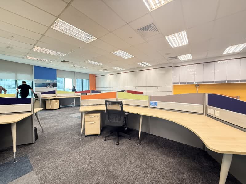 1 Finlayson Green, 1 Finlayson Green, 3,251 sqft, Office For Rent, by Joanna Zhou, 500205628 - Interior - CommercialGuru.com.sg