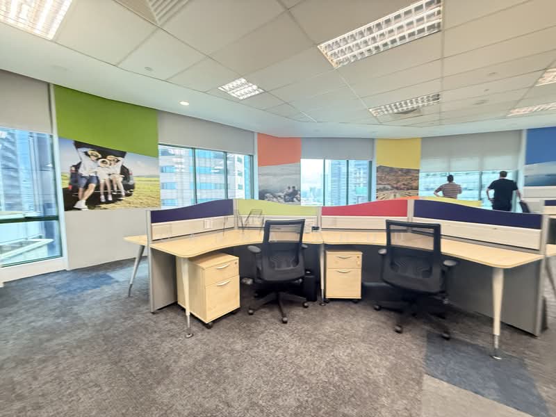 1 Finlayson Green, 1 Finlayson Green, 3,251 sqft, Office For Rent, by Joanna Zhou, 500205628 - Interior - CommercialGuru.com.sg