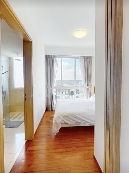 The Line@Tanjong Rhu, 6 Tanjong Rhu Road, 2 Bedrooms, 1,087 sqft, Condominium For Sale, by Paullyn Tay, 500205629 - Bedroom - PropertyGuru.com.sg