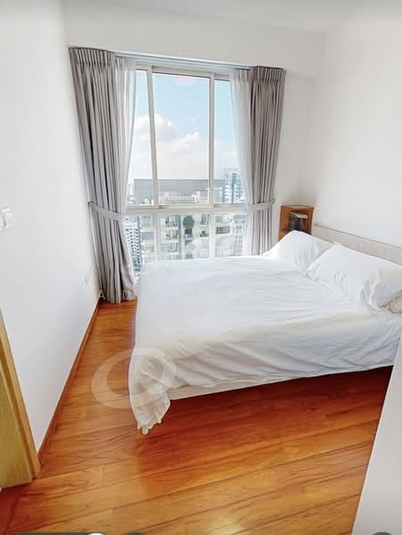 The Line@Tanjong Rhu, 6 Tanjong Rhu Road, 2 Bedrooms, 1,087 sqft, Condominium For Sale, by Paullyn Tay, 500205629 - Bedroom - PropertyGuru.com.sg