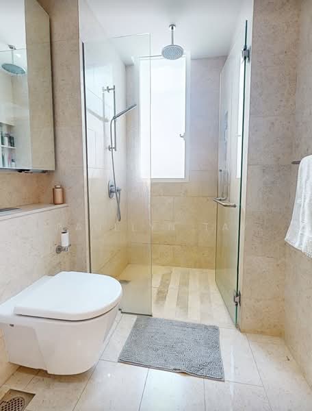 The Line@Tanjong Rhu, 6 Tanjong Rhu Road, 2 Bedrooms, 1,087 sqft, Condominium For Sale, by Paullyn Tay, 500205629 - Bathroom - PropertyGuru.com.sg