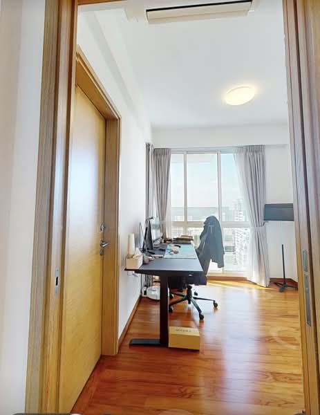 The Line@Tanjong Rhu, 6 Tanjong Rhu Road, 2 Bedrooms, 1,087 sqft, Condominium For Sale, by Paullyn Tay, 500205629 - Study - PropertyGuru.com.sg