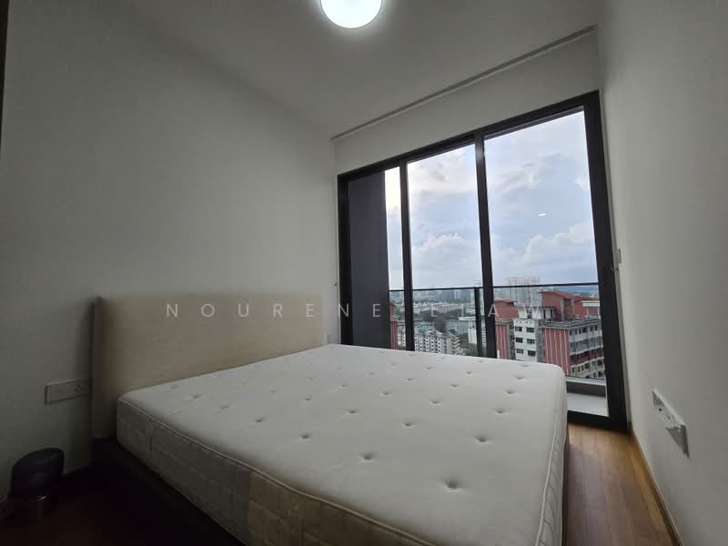 Stirling Residences, 21 Stirling Road, 2 Bedrooms, 635 sqft, Condominium For Rent, by Nourene Liaw, 500205630 - Bedroom - PropertyGuru.com.sg