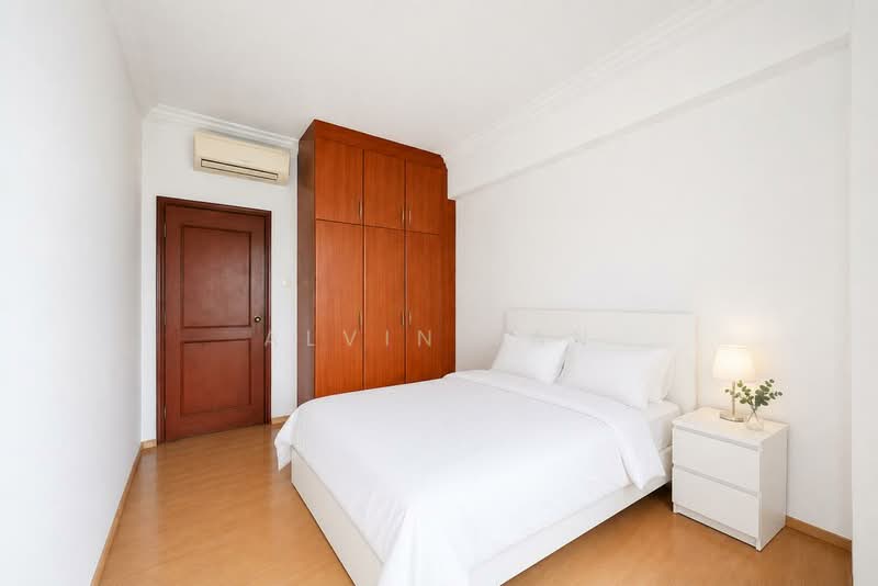 Yew Mei Green, 50 Choa Chu Kang North 6, 3 Bedrooms, 1,292 sqft, Condominium For Sale, by Alvin Tan, 500205632 - Bedroom - PropertyGuru.com.sg