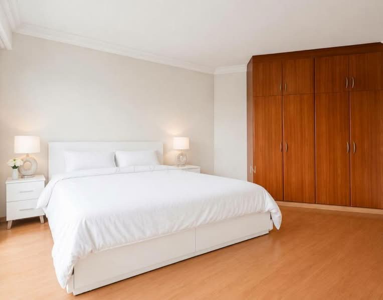Yew Mei Green, 50 Choa Chu Kang North 6, 3 Bedrooms, 1,292 sqft, Condominium For Sale, by Alvin Tan, 500205632 - Bedroom - PropertyGuru.com.sg