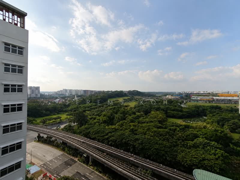 327C Sumang Walk, 327C Sumang Walk, 1 Bedroom, 398 sqft, HDB Flat For Sale, by Jeremy Koh, 500205634 - Exterior - PropertyGuru.com.sg
