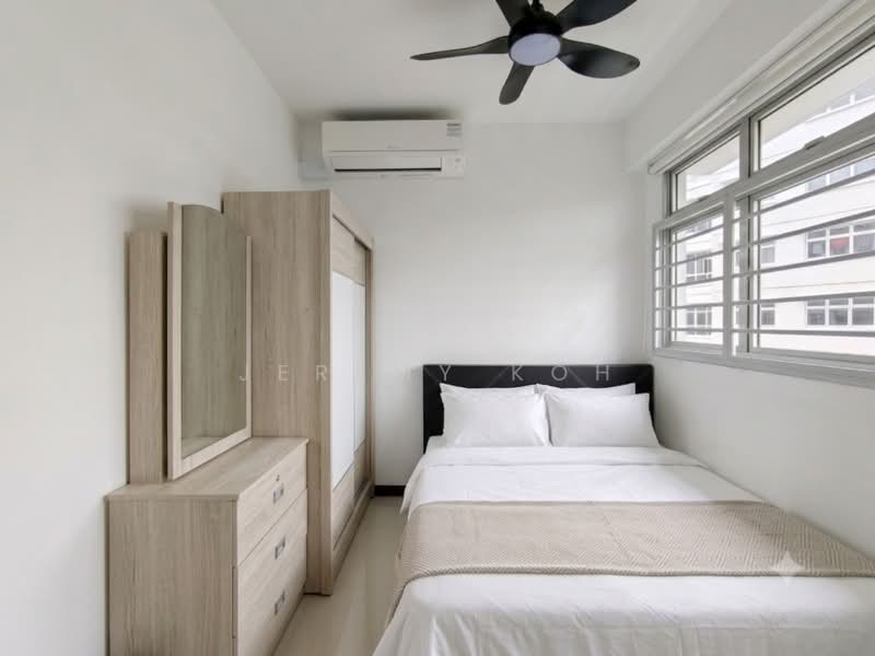 327C Sumang Walk, 327C Sumang Walk, 1 Bedroom, 398 sqft, HDB Flat For Sale, by Jeremy Koh, 500205634 - Bedroom - PropertyGuru.com.sg