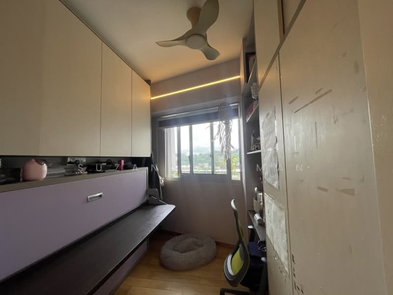 Reflections at Keppel Bay, 25 Keppel Bay View, 3 Bedrooms, 1,152 sqft, Condominium For Sale, by Suzana Salman, 500205636 - Study - PropertyGuru.com.sg