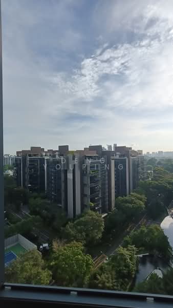 d'Leedon (Former Farrer Court), 7 Leedon Heights, 3 Bedrooms, 1,206 sqft, Condominium For Rent, by Deng Youping, 500205639 - Exterior - PropertyGuru.com.sg