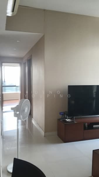 d'Leedon (Former Farrer Court), 7 Leedon Heights, 3 Bedrooms, 1,206 sqft, Condominium For Rent, by Deng Youping, 500205639 - Interior - PropertyGuru.com.sg