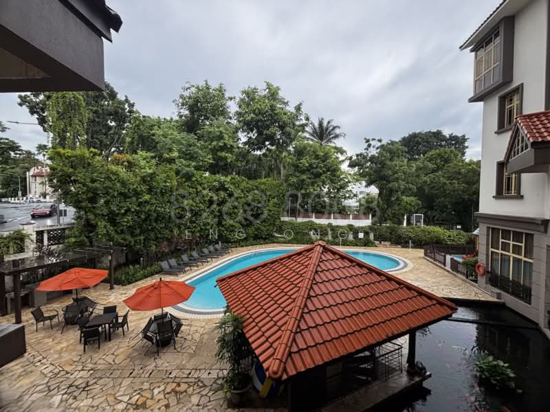 Orange Regency, 101 Fernhill Road, 4 Bedrooms, 1,776 sqft, Apartment For Rent, by Eng Ong, 500205641 - Exterior - PropertyGuru.com.sg