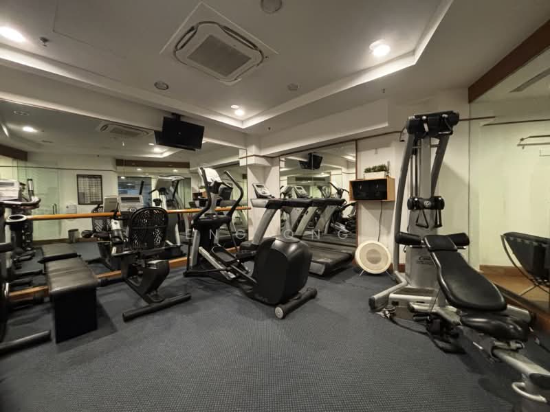 Orange Regency, 101 Fernhill Road, 4 Bedrooms, 1,776 sqft, Apartment For Rent, by Eng Ong, 500205641 - Gym - PropertyGuru.com.sg
