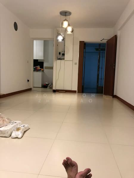 432B Yishun Avenue 1, 432B Yishun Avenue 1, 3 Bedrooms, 990 sqft, HDB Flat For Sale, by Jose Loh Zhenhao, 500205642 - Living Room - PropertyGuru.com.sg