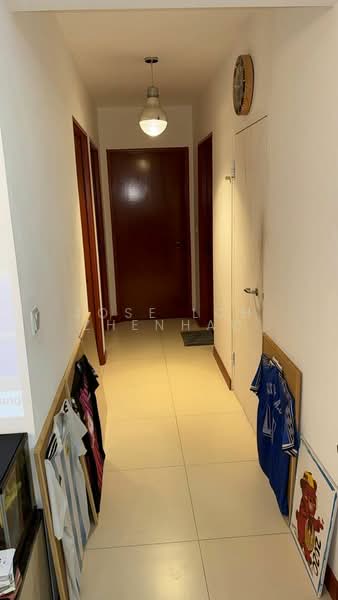 432B Yishun Avenue 1, 432B Yishun Avenue 1, 3 Bedrooms, 990 sqft, HDB Flat For Sale, by Jose Loh Zhenhao, 500205642 - Corridor - PropertyGuru.com.sg