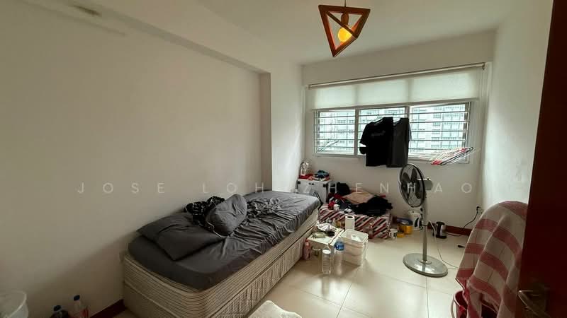 432B Yishun Avenue 1, 432B Yishun Avenue 1, 3 Bedrooms, 990 sqft, HDB Flat For Sale, by Jose Loh Zhenhao, 500205642 - Bedroom - PropertyGuru.com.sg