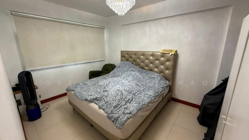432B Yishun Avenue 1, 432B Yishun Avenue 1, 3 Bedrooms, 990 sqft, HDB Flat For Sale, by Jose Loh Zhenhao, 500205642 - Bedroom - PropertyGuru.com.sg
