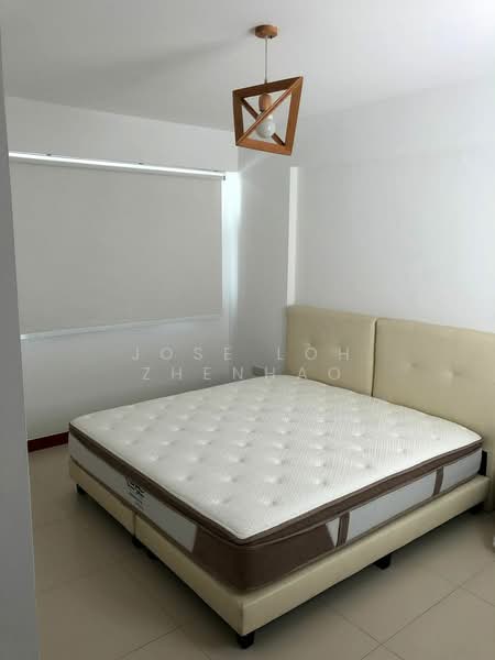 432B Yishun Avenue 1, 432B Yishun Avenue 1, 3 Bedrooms, 990 sqft, HDB Flat For Sale, by Jose Loh Zhenhao, 500205642 - Bedroom - PropertyGuru.com.sg