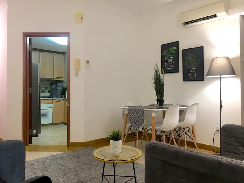 Telok Ayer MRT 3 Mins Walk | Bright Cosy Room | Good Size Wardrobes and Workstation, 33 Club ST, Room Rental, 100 sqft, Condominium For Rent, by Addie Wong, 500205645 - Kitchen - PropertyGuru.com.sg