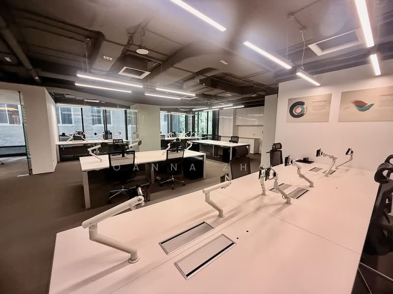 137 Market Street, 137 Market Street, 2,820 sqft, Office For Rent, by Joanna Zhou, 500205647 - Interior - CommercialGuru.com.sg