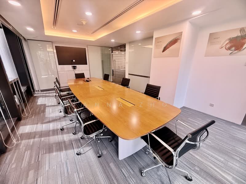 137 Market Street, 137 Market Street, 2,820 sqft, Office For Rent, by Joanna Zhou, 500205647 - Interior - CommercialGuru.com.sg