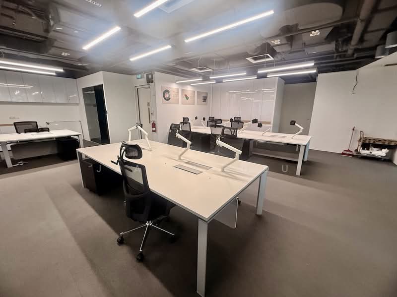137 Market Street, 137 Market Street, 2,820 sqft, Office For Rent, by Joanna Zhou, 500205647 - Interior - CommercialGuru.com.sg