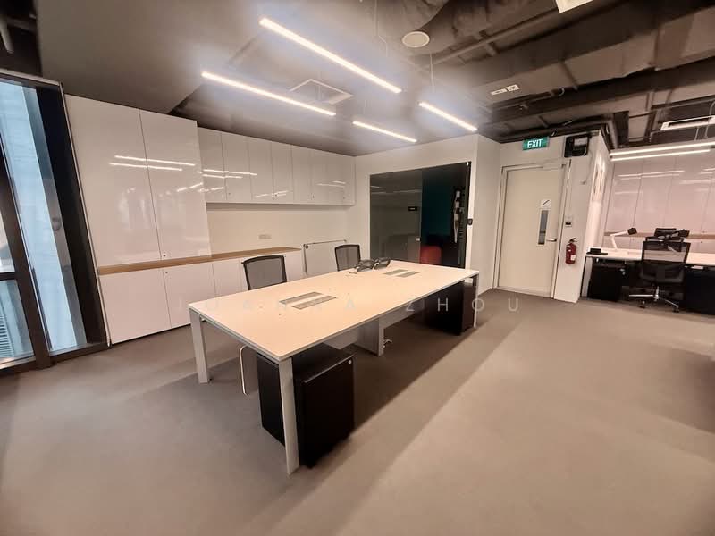 137 Market Street, 137 Market Street, 2,820 sqft, Office For Rent, by Joanna Zhou, 500205647 - Interior - CommercialGuru.com.sg