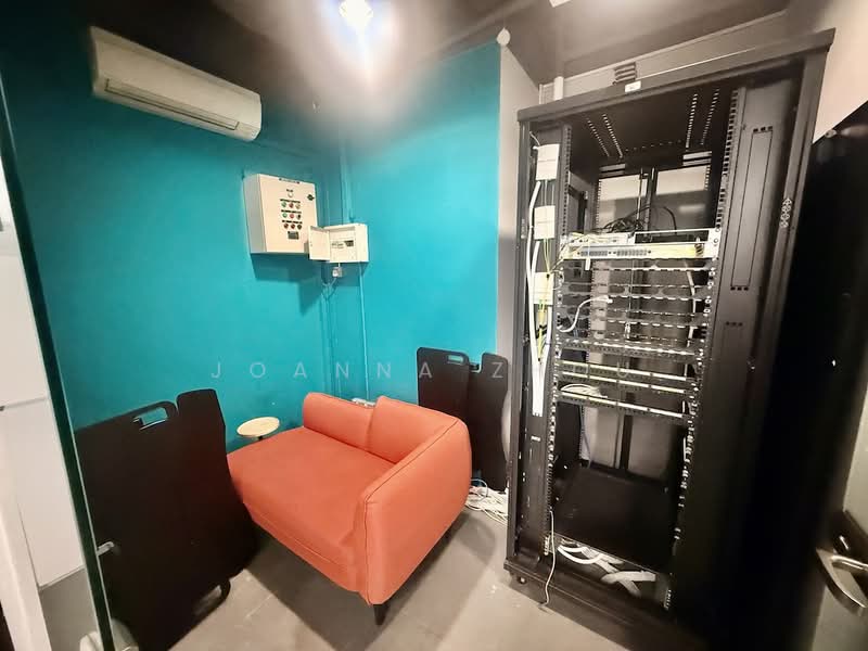 137 Market Street, 137 Market Street, 2,820 sqft, Office For Rent, by Joanna Zhou, 500205647 - Interior - CommercialGuru.com.sg
