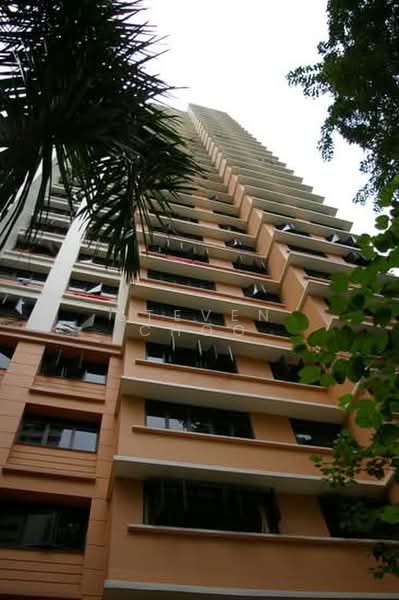 13 Cantonment Close, 13 Cantonment Close, Room Rental, 120 sqft, HDB Flat For Rent, by Steven Choo, 500205651 - Exterior - PropertyGuru.com.sg