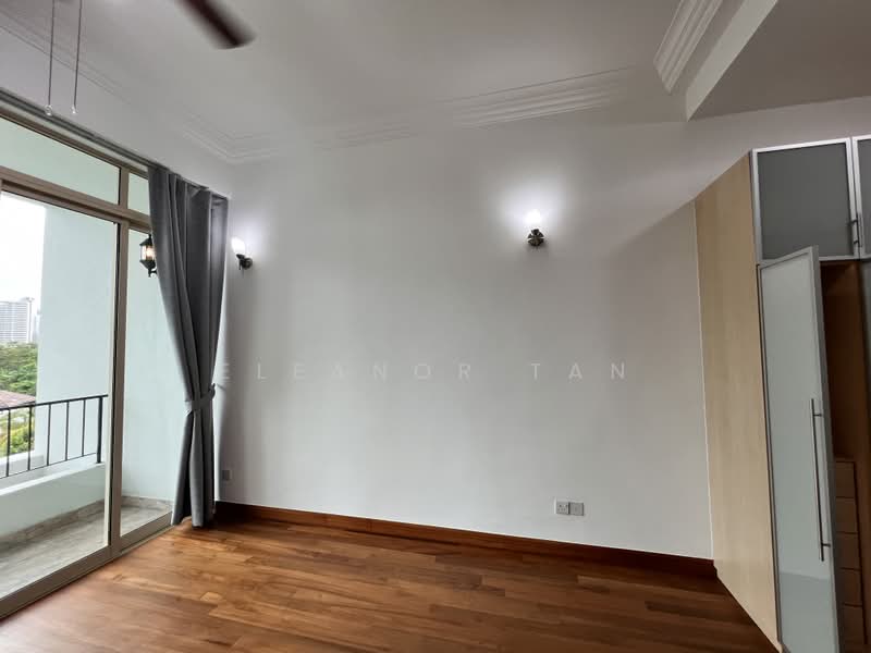 Balmoral 8, 8 Balmoral Road, 3 Bedrooms, 1,841 sqft, Condominium For Sale, by Eleanor Tan, 500205654 - Balcony - PropertyGuru.com.sg