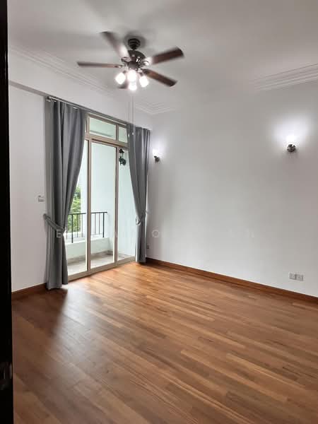 Balmoral 8, 8 Balmoral Road, 3 Bedrooms, 1,841 sqft, Condominium For Sale, by Eleanor Tan, 500205654 - Balcony - PropertyGuru.com.sg