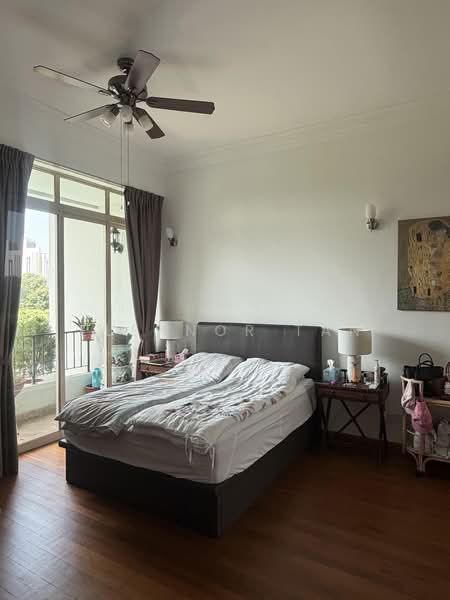 Balmoral 8, 8 Balmoral Road, 3 Bedrooms, 1,841 sqft, Condominium For Sale, by Eleanor Tan, 500205654 - Bedroom - PropertyGuru.com.sg