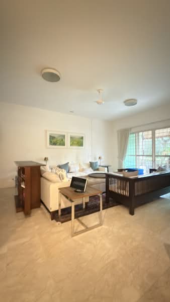 Costa Rhu, 9 Rhu Cross, 4 Bedrooms, 2,551 sqft, Condominium For Sale, by Deepti Malik, 500205657 - Living Room - PropertyGuru.com.sg