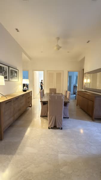 Costa Rhu, 9 Rhu Cross, 4 Bedrooms, 2,551 sqft, Condominium For Sale, by Deepti Malik, 500205657 - Dining Room - PropertyGuru.com.sg